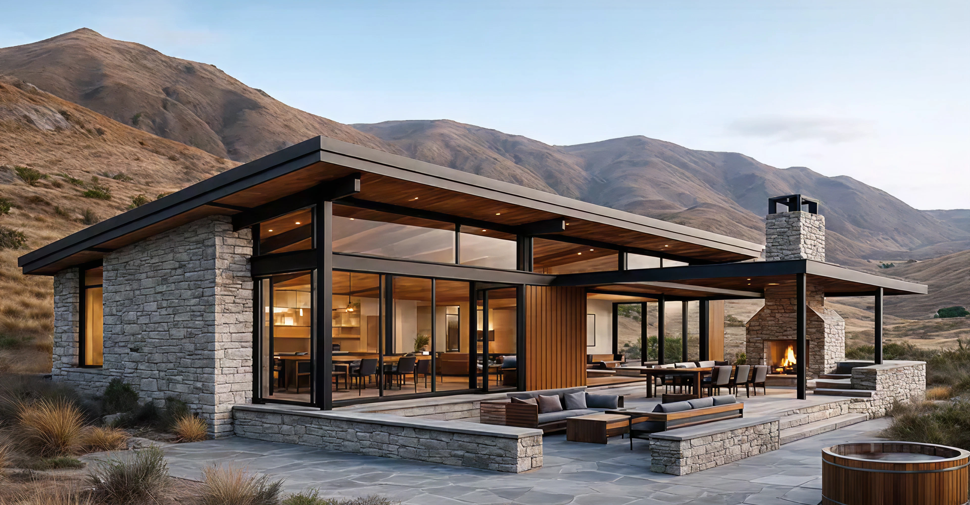 Home - Probuild - Residential Building Specialist