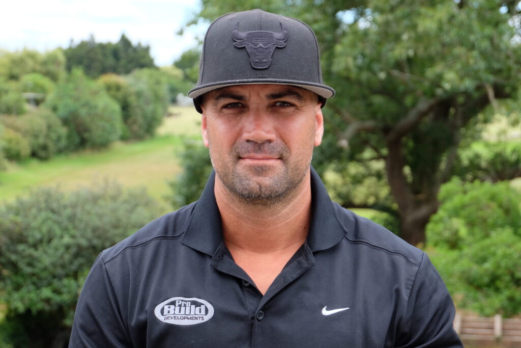 Jono Pro Build Developments